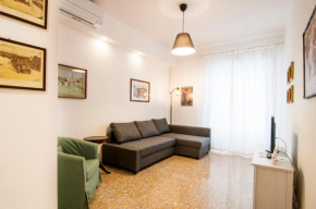 Vatican Museums Roomy Apartment